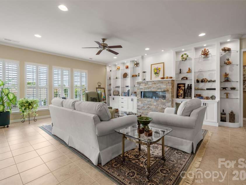 5010 Olympic Court, Indian Land, SC 29707.  MLS# CAR4397093, YatesRealty ID 33479. 