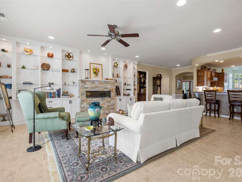 5010 Olympic Court, Indian Land, SC 29707.  MLS# CAR4397093, YatesRealty ID 33479. 