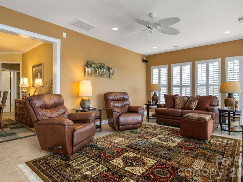 5010 Olympic Court, Indian Land, SC 29707.  MLS# CAR4397093, YatesRealty ID 33479. 