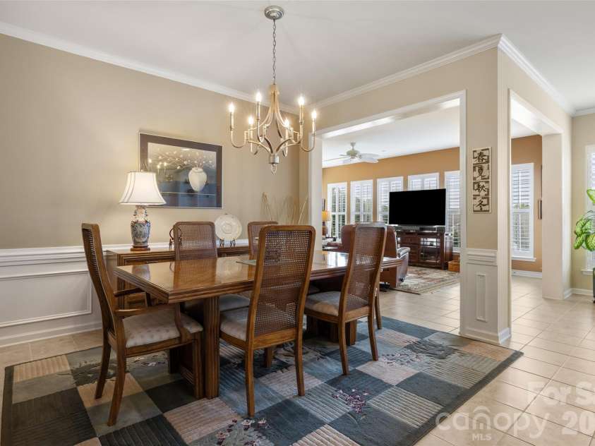 5010 Olympic Court, Indian Land, SC 29707.  MLS# CAR4397093, YatesRealty ID 33479. 