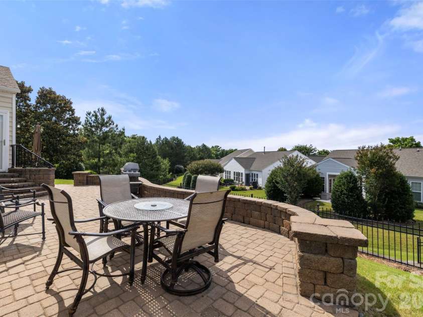 5010 Olympic Court, Indian Land, SC 29707.  MLS# CAR4397093, YatesRealty ID 33479. 
