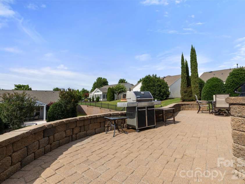 5010 Olympic Court, Indian Land, SC 29707.  MLS# CAR4397093, YatesRealty ID 33479. 