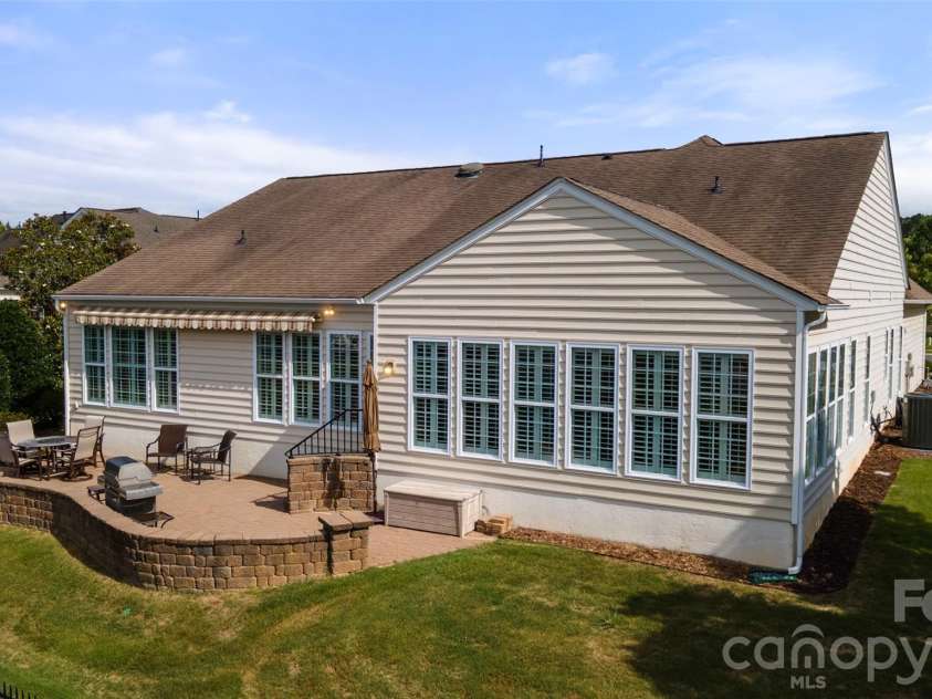 5010 Olympic Court, Indian Land, SC 29707.  MLS# CAR4397093, YatesRealty ID 33479. 
