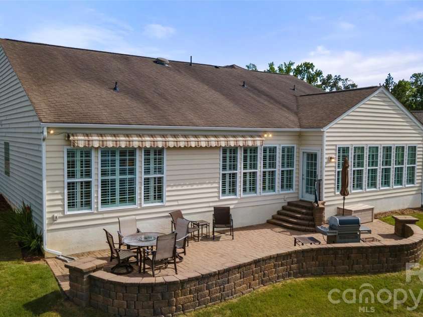 5010 Olympic Court, Indian Land, SC 29707.  MLS# CAR4397093, YatesRealty ID 33479. 