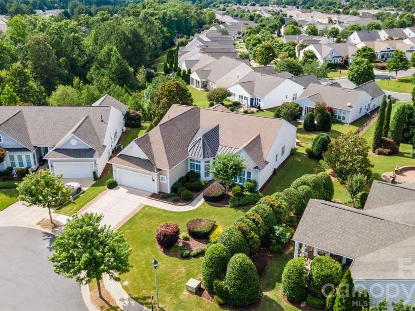 5010 Olympic Court, Indian Land, SC 29707.  MLS# CAR4397093, YatesRealty ID 33479. 
