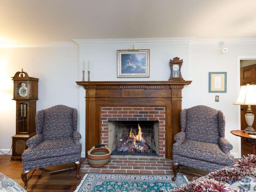 2622 Oakhurst Drive, Rock Hill, SC 29730.  MLS# CAR4234019, YatesRealty ID 3348. 