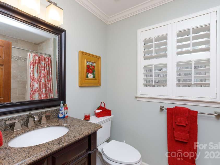 2622 Oakhurst Drive, Rock Hill, SC 29730.  MLS# CAR4234019, YatesRealty ID 3348. 