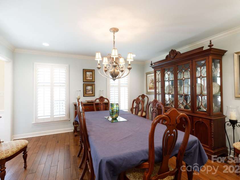 2622 Oakhurst Drive, Rock Hill, SC 29730.  MLS# CAR4234019, YatesRealty ID 3348. 