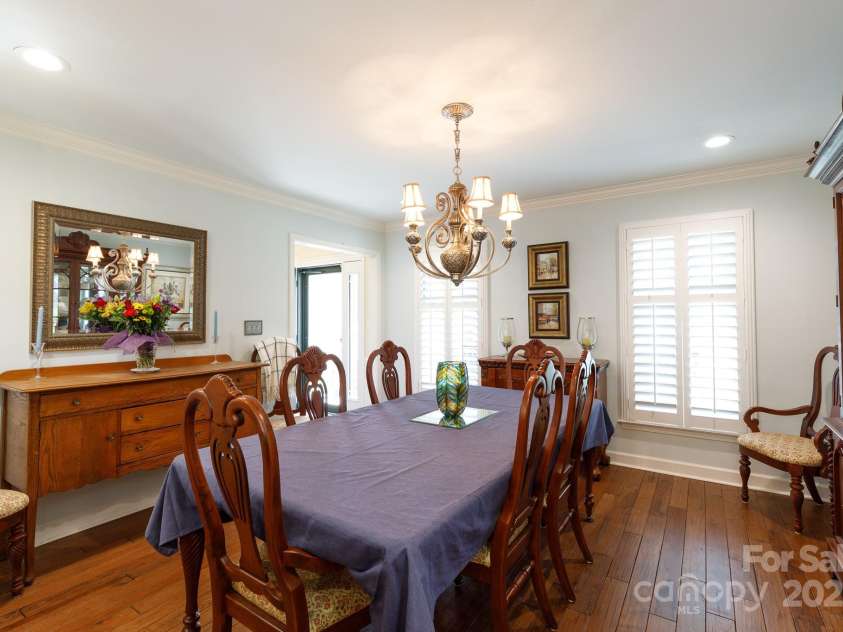 2622 Oakhurst Drive, Rock Hill, SC 29730.  MLS# CAR4234019, YatesRealty ID 3348. 