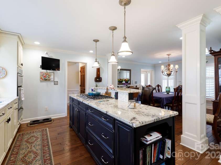 2622 Oakhurst Drive, Rock Hill, SC 29730.  MLS# CAR4234019, YatesRealty ID 3348. 