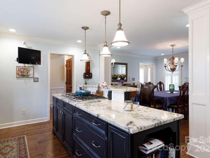 2622 Oakhurst Drive, Rock Hill, SC 29730.  MLS# CAR4234019, YatesRealty ID 3348. 