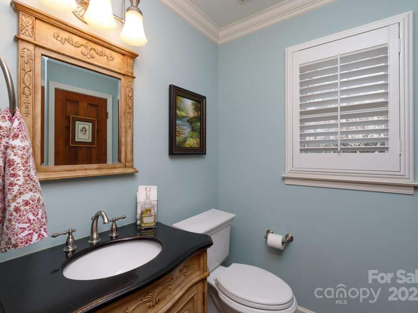 2622 Oakhurst Drive, Rock Hill, SC 29730.  MLS# CAR4234019, YatesRealty ID 3348. 