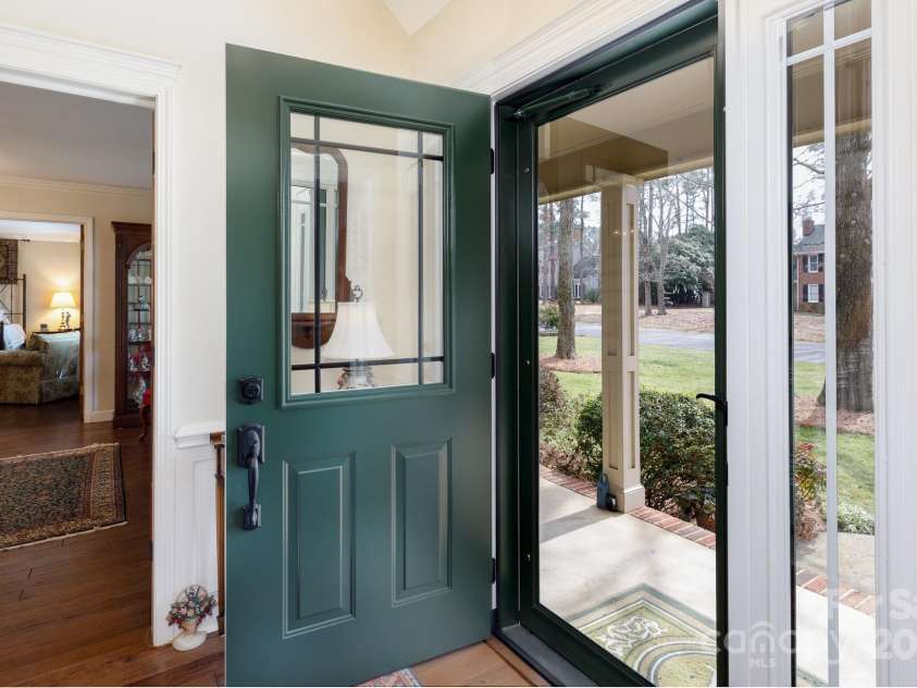 2622 Oakhurst Drive, Rock Hill, SC 29730.  MLS# CAR4234019, YatesRealty ID 3348. 