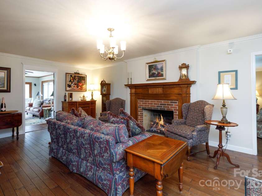 2622 Oakhurst Drive, Rock Hill, SC 29730.  MLS# CAR4234019, YatesRealty ID 3348. 