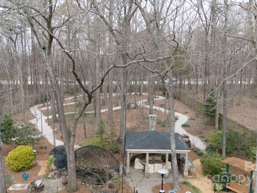 2622 Oakhurst Drive, Rock Hill, SC 29730.  MLS# CAR4234019, YatesRealty ID 3348. 
