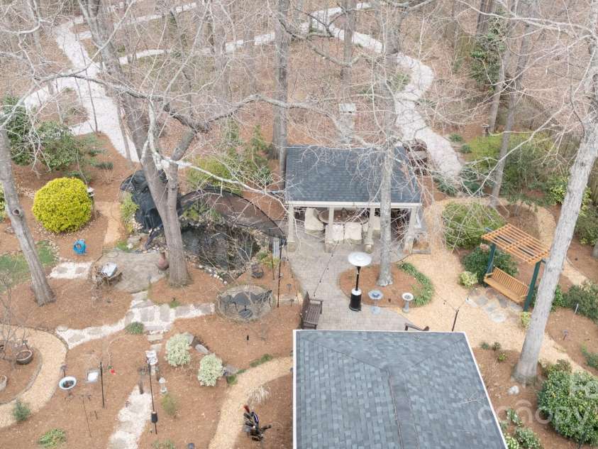 2622 Oakhurst Drive, Rock Hill, SC 29730.  MLS# CAR4234019, YatesRealty ID 3348. 