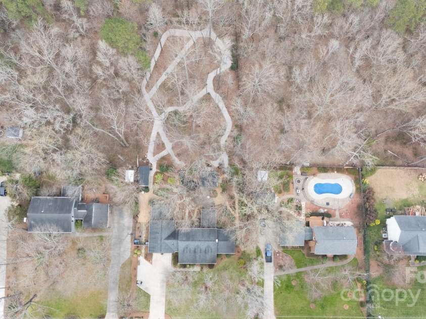 2622 Oakhurst Drive, Rock Hill, SC 29730.  MLS# CAR4234019, YatesRealty ID 3348. 