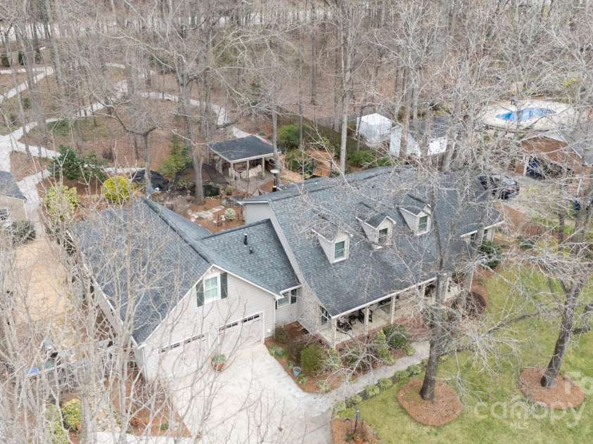 2622 Oakhurst Drive, Rock Hill, SC 29730.  MLS# CAR4234019, YatesRealty ID 3348. 