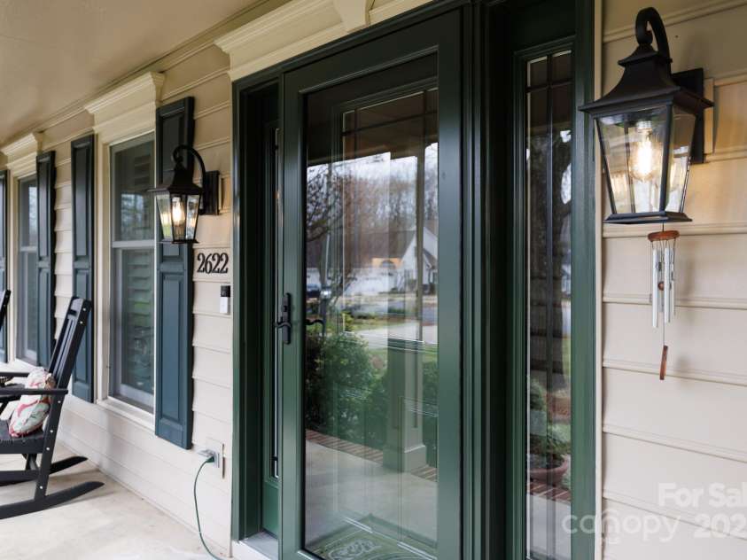 2622 Oakhurst Drive, Rock Hill, SC 29730.  MLS# CAR4234019, YatesRealty ID 3348. 