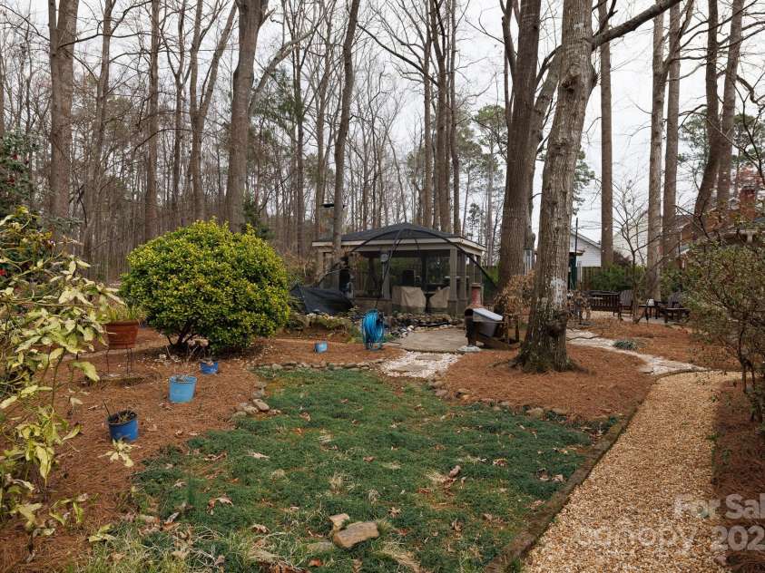 2622 Oakhurst Drive, Rock Hill, SC 29730.  MLS# CAR4234019, YatesRealty ID 3348. 
