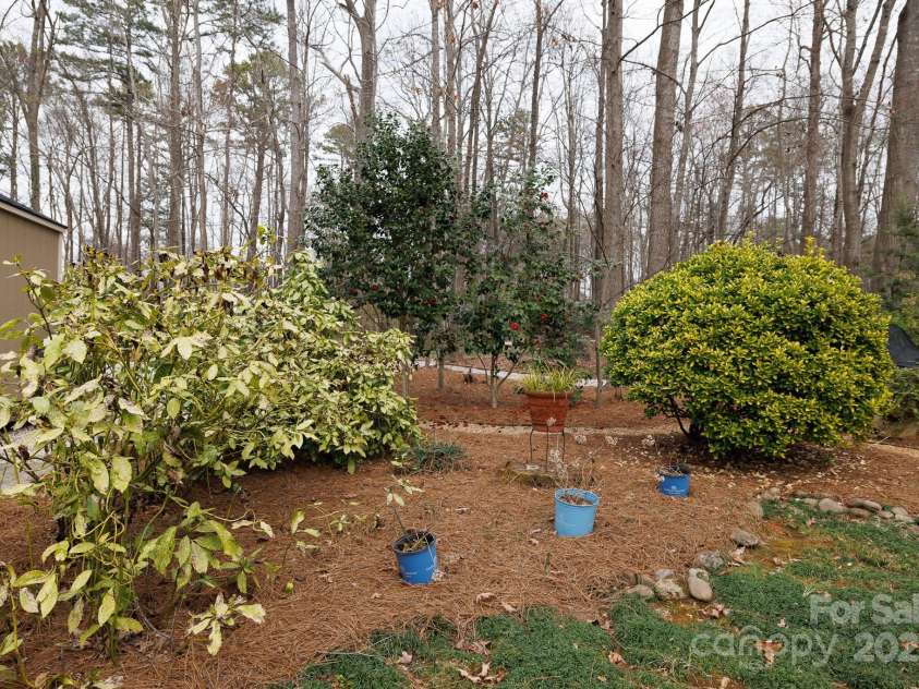 2622 Oakhurst Drive, Rock Hill, SC 29730.  MLS# CAR4234019, YatesRealty ID 3348. 