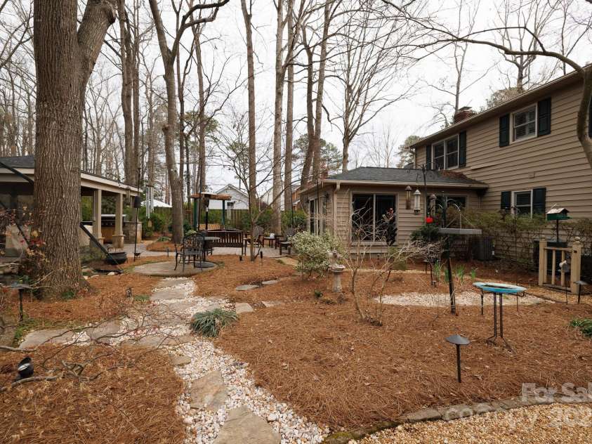 2622 Oakhurst Drive, Rock Hill, SC 29730.  MLS# CAR4234019, YatesRealty ID 3348. 