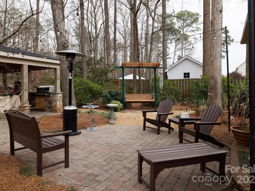 2622 Oakhurst Drive, Rock Hill, SC 29730.  MLS# CAR4234019, YatesRealty ID 3348. 