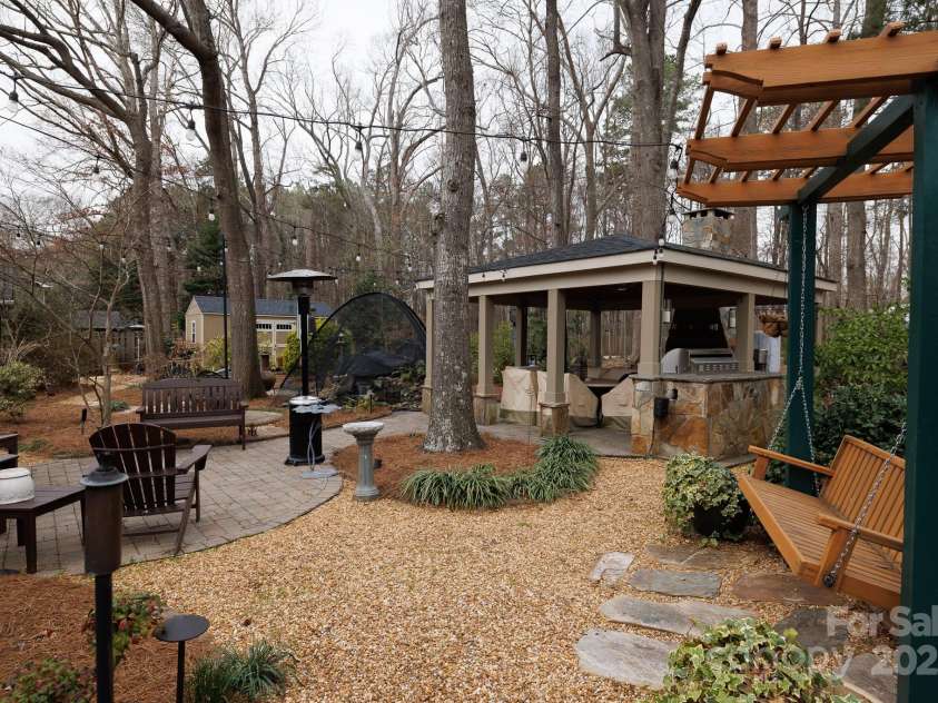 2622 Oakhurst Drive, Rock Hill, SC 29730.  MLS# CAR4234019, YatesRealty ID 3348. 