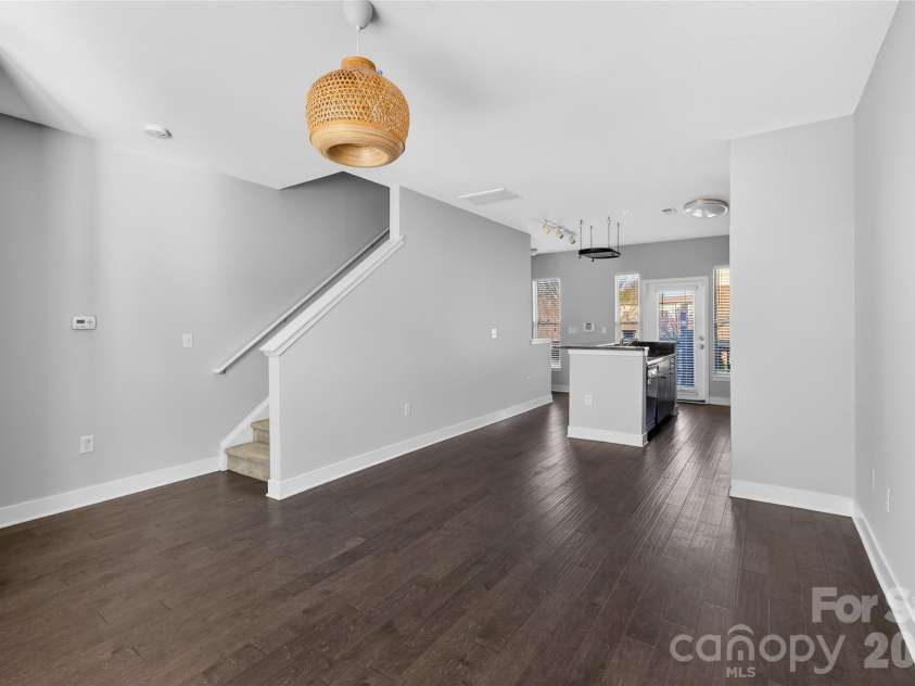 841 Seigle Point Drive, Charlotte, NC 28204.  MLS# CAR4336852, YatesRealty ID 3348. 