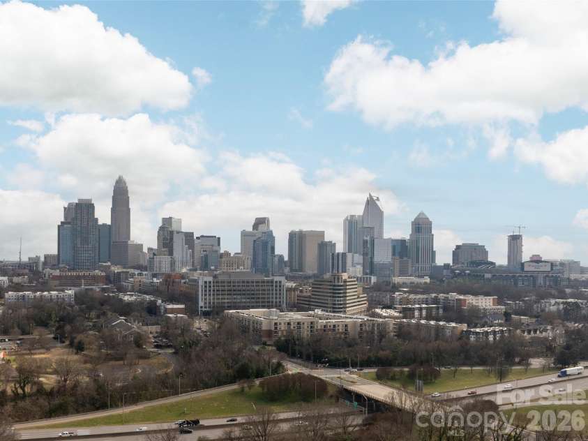 841 Seigle Point Drive, Charlotte, NC 28204.  MLS# CAR4336852, YatesRealty ID 3348. 