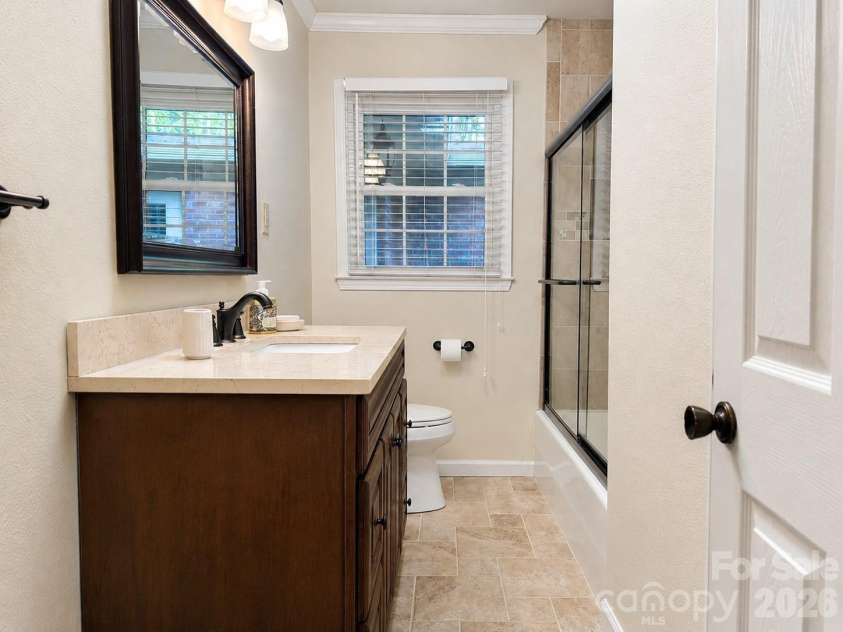 552 Coxes Creek Church Road, Marion, NC 28752.  MLS# CAR4398247, YatesRealty ID 33482. Bathroom