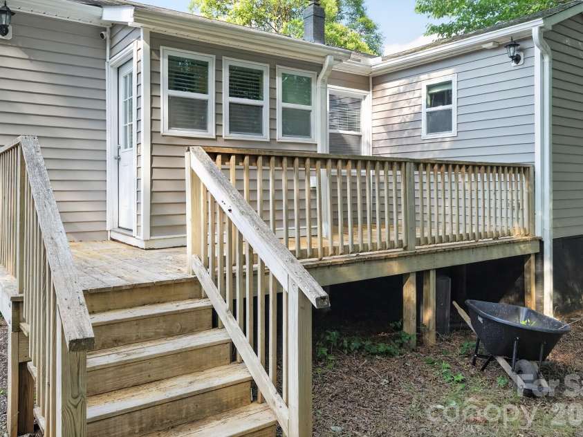303 Ketchie Street, China Grove, NC 28023.  MLS# CAR4398265, YatesRealty ID 33483. 
