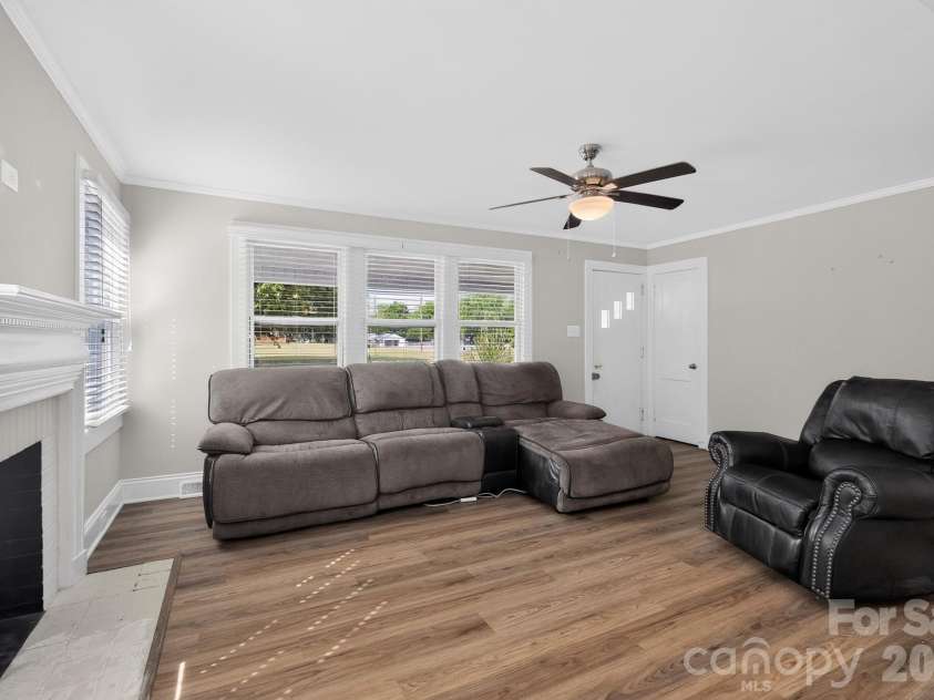 303 Ketchie Street, China Grove, NC 28023.  MLS# CAR4398265, YatesRealty ID 33483. 