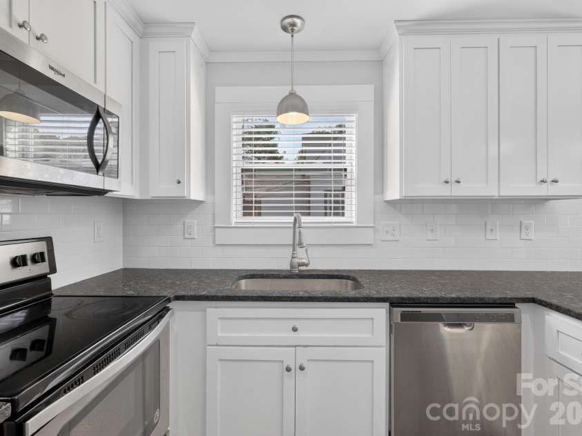 303 Ketchie Street, China Grove, NC 28023.  MLS# CAR4398265, YatesRealty ID 33483. 