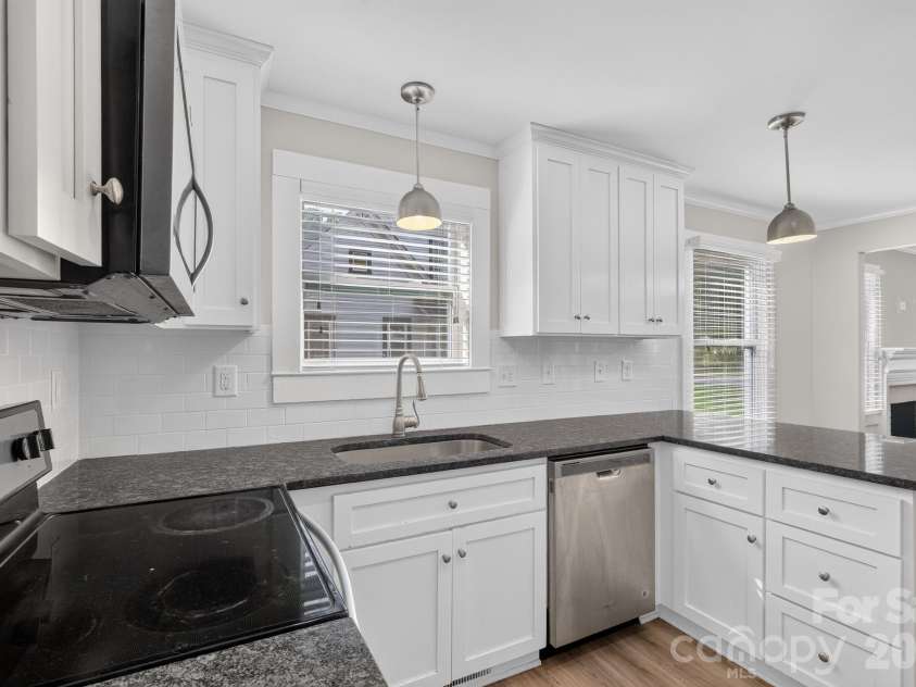 303 Ketchie Street, China Grove, NC 28023.  MLS# CAR4398265, YatesRealty ID 33483. 