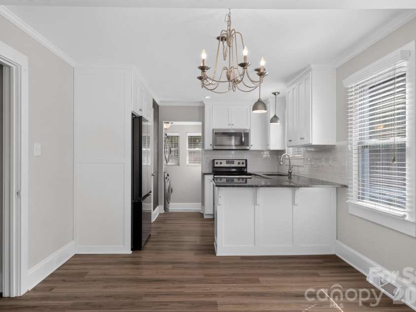303 Ketchie Street, China Grove, NC 28023.  MLS# CAR4398265, YatesRealty ID 33483. 