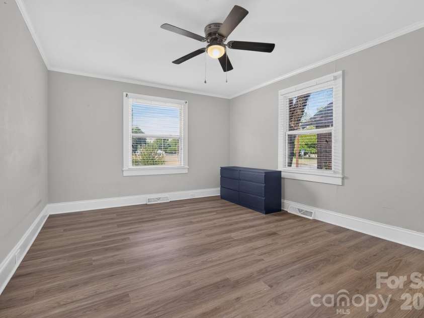 303 Ketchie Street, China Grove, NC 28023.  MLS# CAR4398265, YatesRealty ID 33483. 