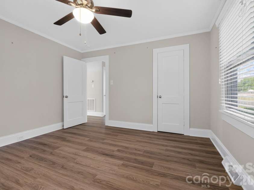 303 Ketchie Street, China Grove, NC 28023.  MLS# CAR4398265, YatesRealty ID 33483. 
