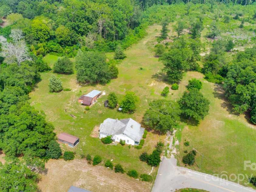113 Jones Street, Kershaw, SC 29067.  MLS# CAR4290146, YatesRealty ID 33484. 