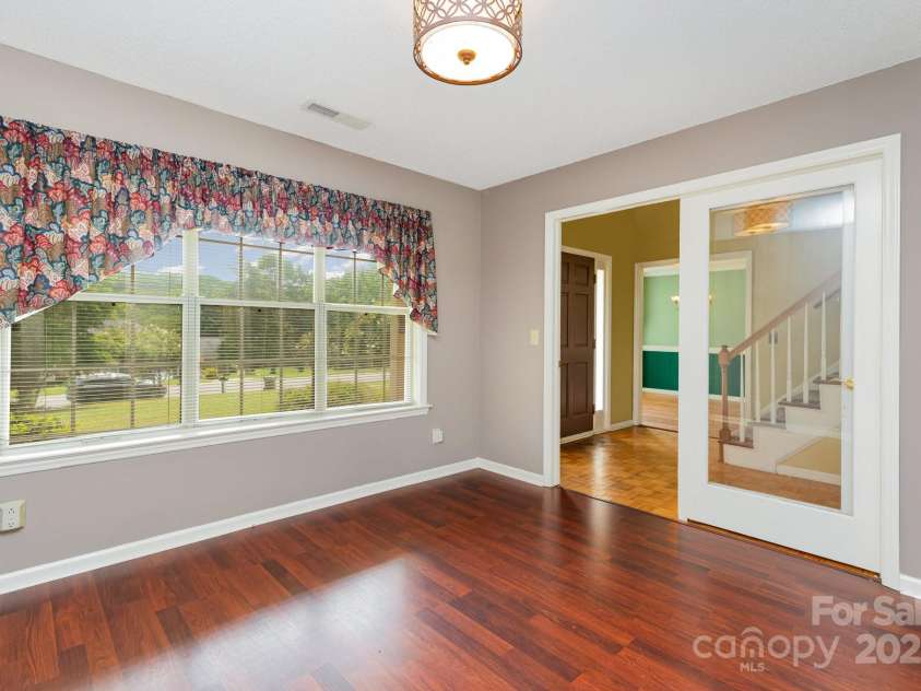 9819 Edwards Place, Mint Hill, NC 28227.  MLS# CAR4280358, YatesRealty ID 33485. 