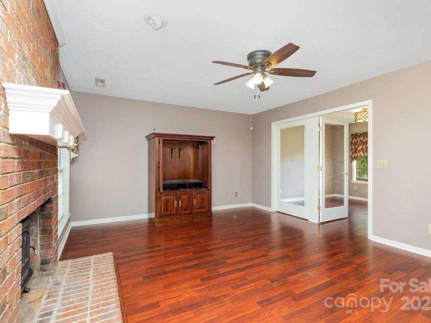 9819 Edwards Place, Mint Hill, NC 28227.  MLS# CAR4280358, YatesRealty ID 33485. 