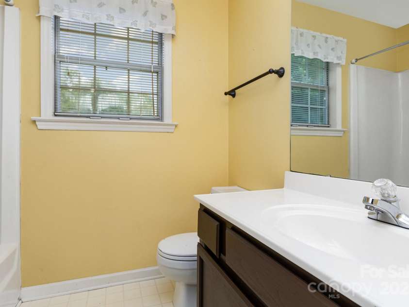 9819 Edwards Place, Mint Hill, NC 28227.  MLS# CAR4280358, YatesRealty ID 33485. 