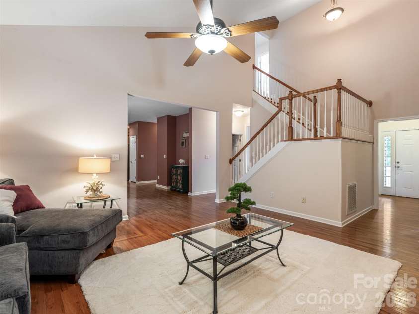 25 Driftstone Circle, Arden, NC 28704.  MLS# CAR4397076, YatesRealty ID 33486. 