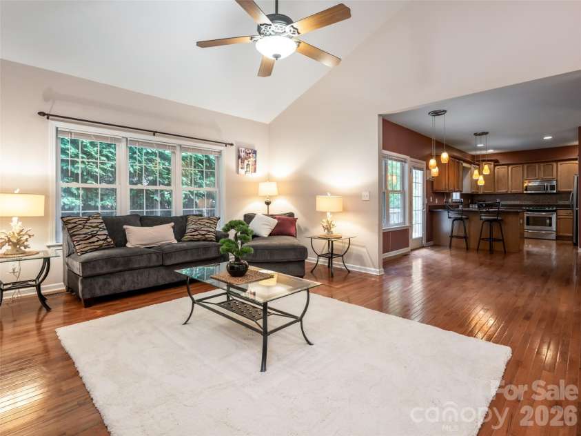 25 Driftstone Circle, Arden, NC 28704.  MLS# CAR4397076, YatesRealty ID 33486. 