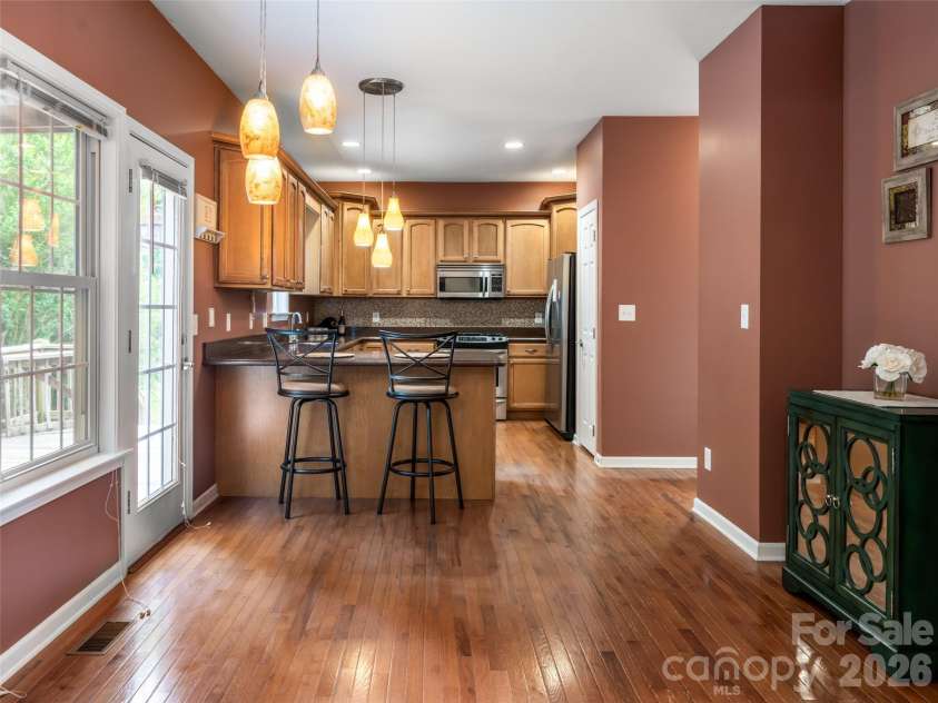 25 Driftstone Circle, Arden, NC 28704.  MLS# CAR4397076, YatesRealty ID 33486. 