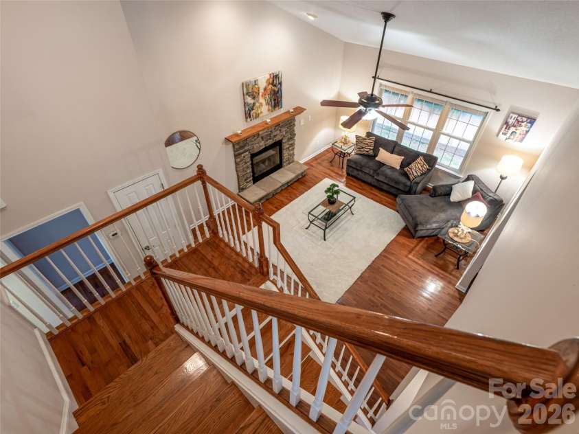 25 Driftstone Circle, Arden, NC 28704.  MLS# CAR4397076, YatesRealty ID 33486. 