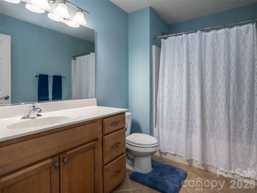 25 Driftstone Circle, Arden, NC 28704.  MLS# CAR4397076, YatesRealty ID 33486. 