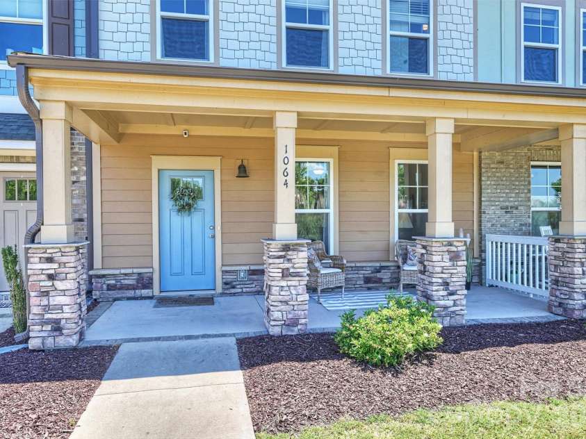 1064 Riverwalk Parkway, Rock Hill, SC 29730.  MLS# CAR4396400, YatesRealty ID 33488. 