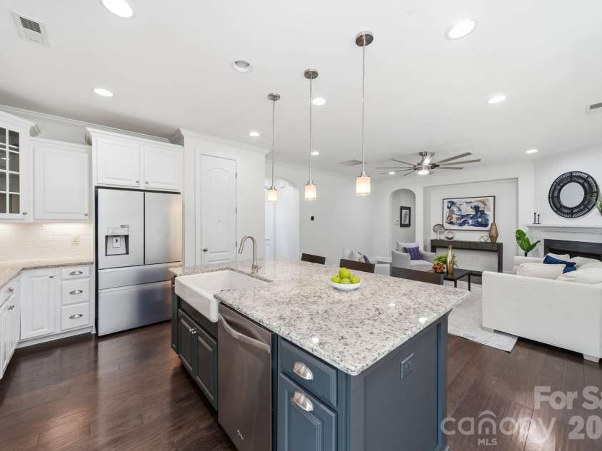 163 Monteray Oaks Circle, Fort Mill, SC 29715.  MLS# CAR4386895, YatesRealty ID 33489. 