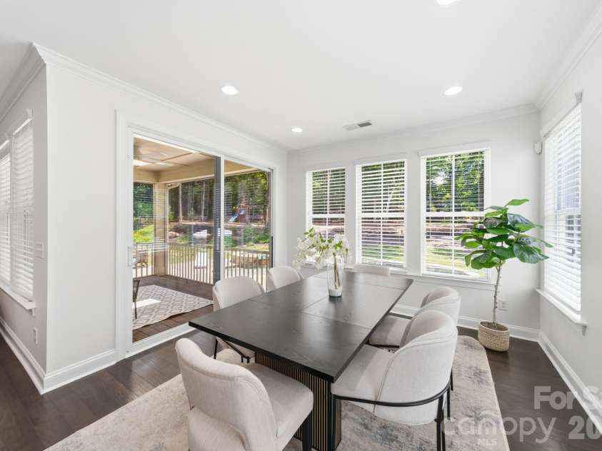 163 Monteray Oaks Circle, Fort Mill, SC 29715.  MLS# CAR4386895, YatesRealty ID 33489. 